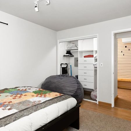 Hiker'S Den Apartment Girdwood Ngoại thất bức ảnh