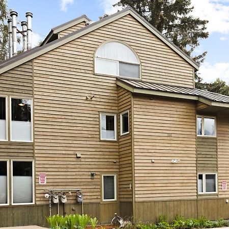 Hiker'S Den Apartment Girdwood Ngoại thất bức ảnh