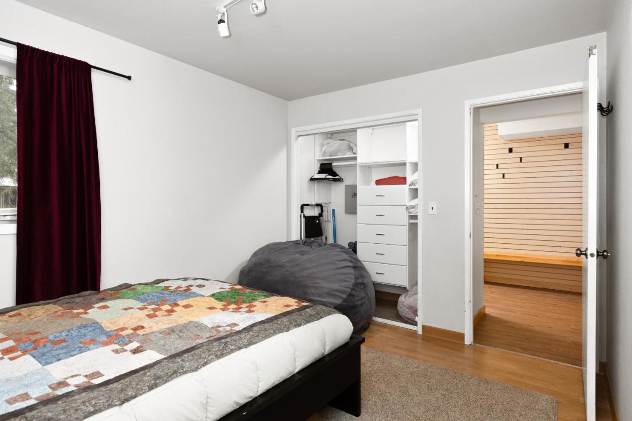 Hiker'S Den Apartment Girdwood Ngoại thất bức ảnh