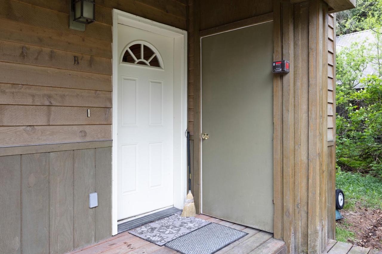Hiker'S Den Apartment Girdwood Ngoại thất bức ảnh